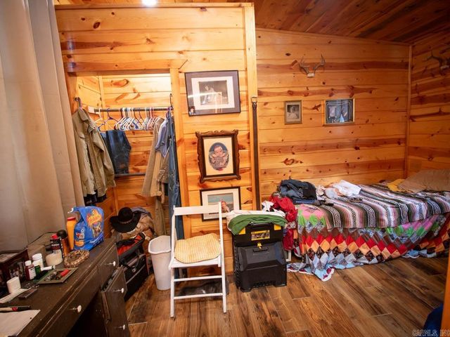 24234 Dreamy Oaks Drive, Paron, AR 72122