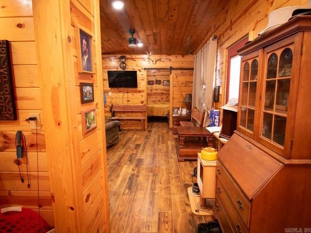 24234 Dreamy Oaks Drive, Paron, AR 72122