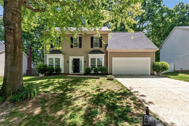 134 Meadow Pond Lane 9, Mooresville, NC 28115