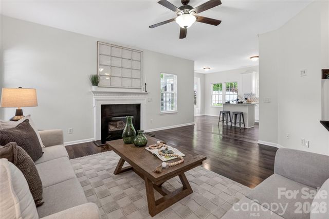 134 Meadow Pond Lane 9, Mooresville, NC 28115