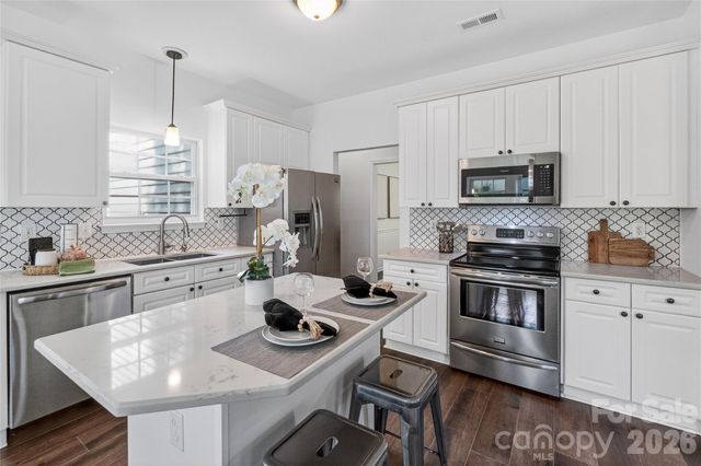 134 Meadow Pond Lane 9, Mooresville, NC 28115