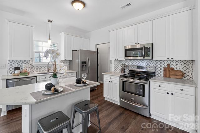 134 Meadow Pond Lane 9, Mooresville, NC 28115