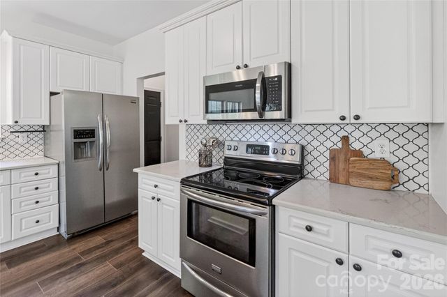 134 Meadow Pond Lane 9, Mooresville, NC 28115