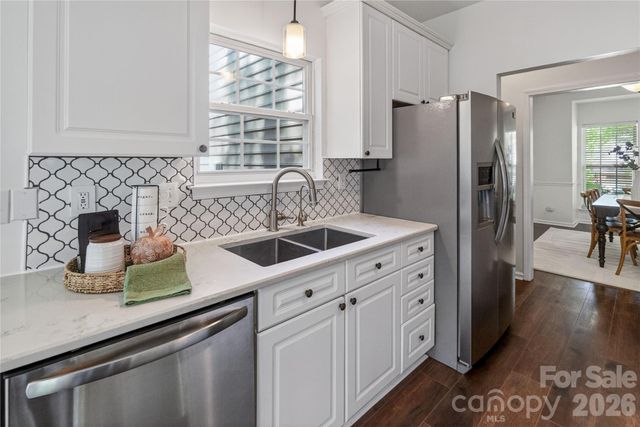 134 Meadow Pond Lane 9, Mooresville, NC 28115