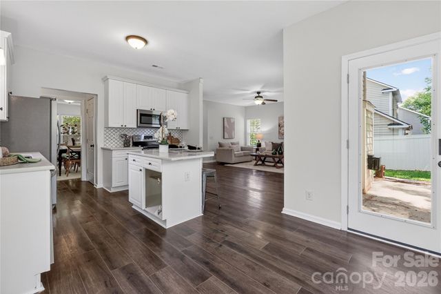 134 Meadow Pond Lane 9, Mooresville, NC 28115