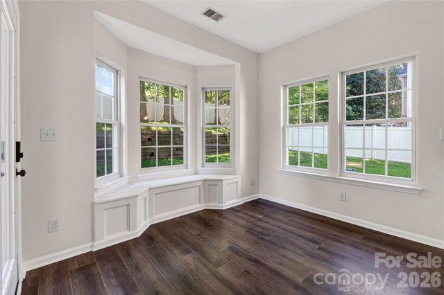 134 Meadow Pond Lane 9, Mooresville, NC 28115