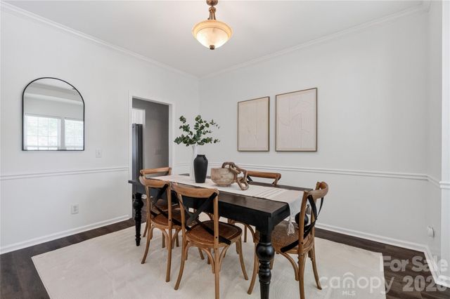 134 Meadow Pond Lane 9, Mooresville, NC 28115