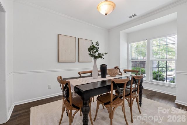 134 Meadow Pond Lane 9, Mooresville, NC 28115