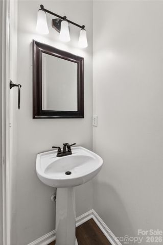 134 Meadow Pond Lane 9, Mooresville, NC 28115