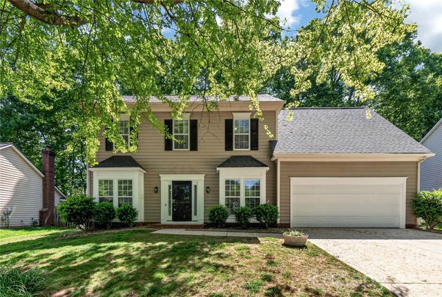 134 Meadow Pond Lane 9, Mooresville, NC 28115