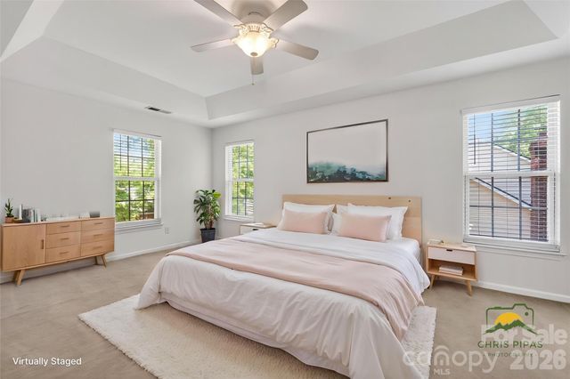 134 Meadow Pond Lane 9, Mooresville, NC 28115