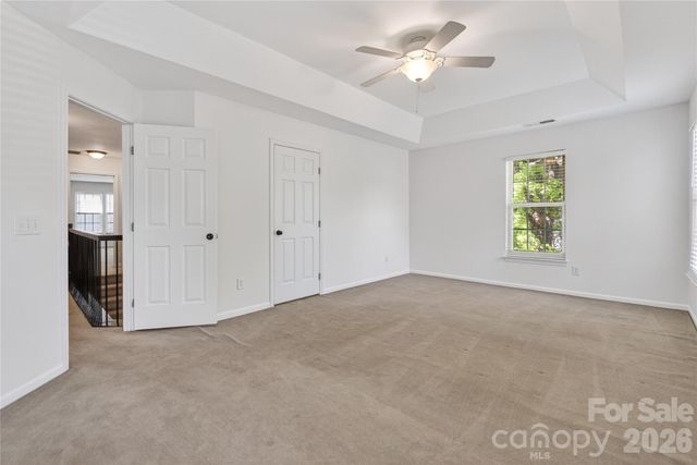 134 Meadow Pond Lane 9, Mooresville, NC 28115