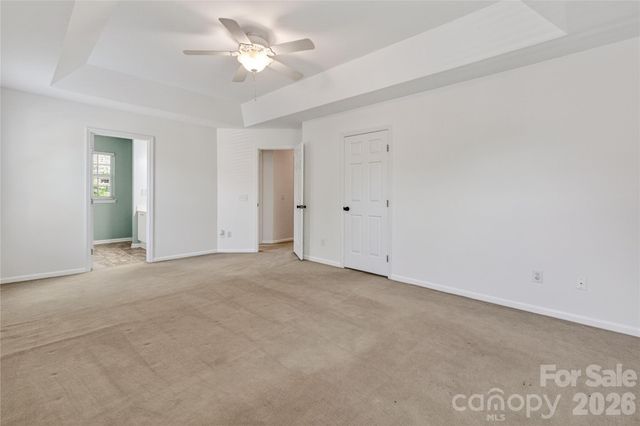 134 Meadow Pond Lane 9, Mooresville, NC 28115