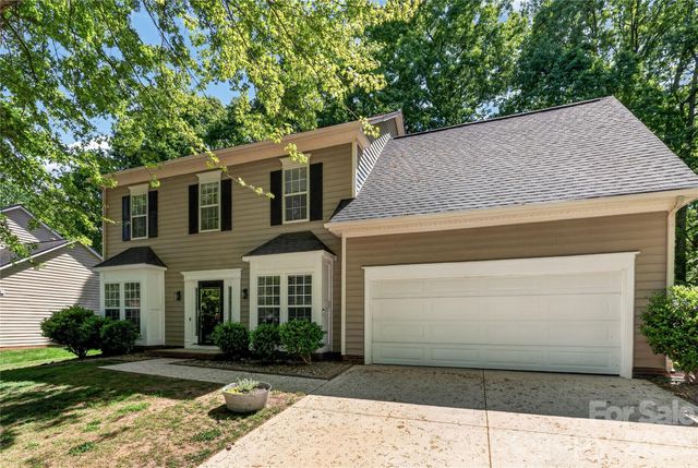 134 Meadow Pond Lane 9, Mooresville, NC 28115