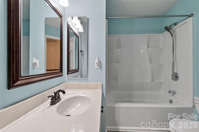 134 Meadow Pond Lane 9, Mooresville, NC 28115