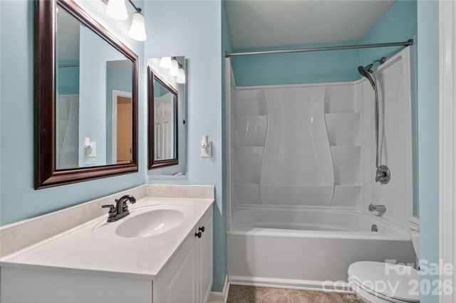 134 Meadow Pond Lane 9, Mooresville, NC 28115