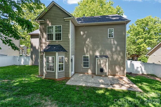 134 Meadow Pond Lane 9, Mooresville, NC 28115