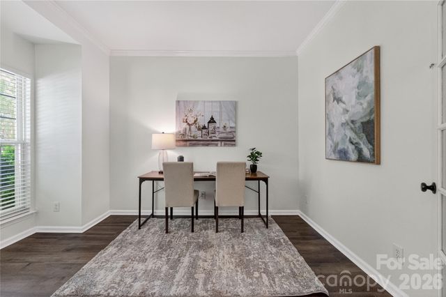 134 Meadow Pond Lane 9, Mooresville, NC 28115