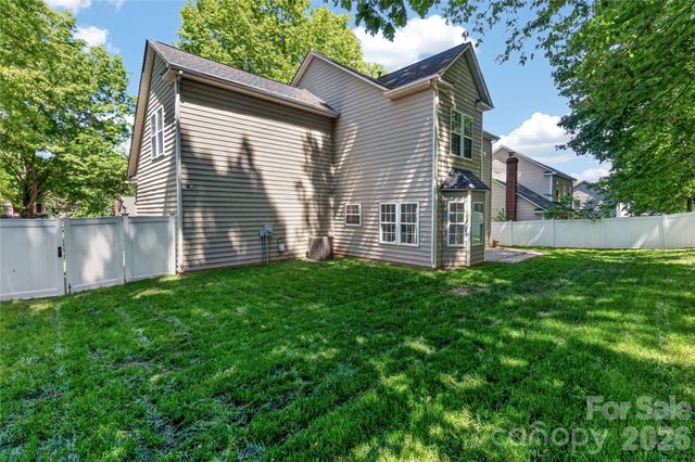 134 Meadow Pond Lane 9, Mooresville, NC 28115