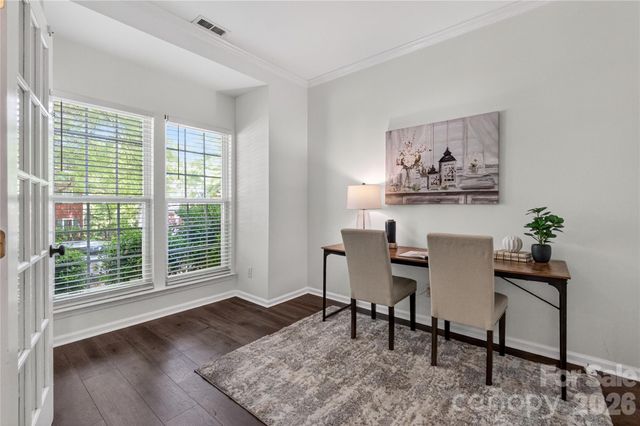 134 Meadow Pond Lane 9, Mooresville, NC 28115