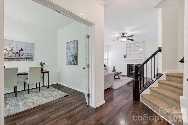 134 Meadow Pond Lane 9, Mooresville, NC 28115