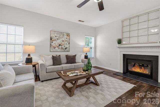 134 Meadow Pond Lane 9, Mooresville, NC 28115