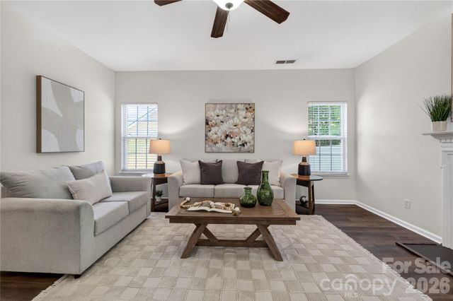 134 Meadow Pond Lane 9, Mooresville, NC 28115