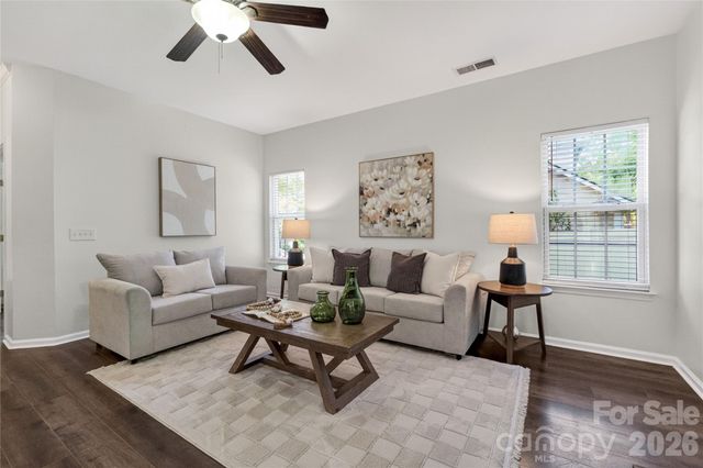 134 Meadow Pond Lane 9, Mooresville, NC 28115