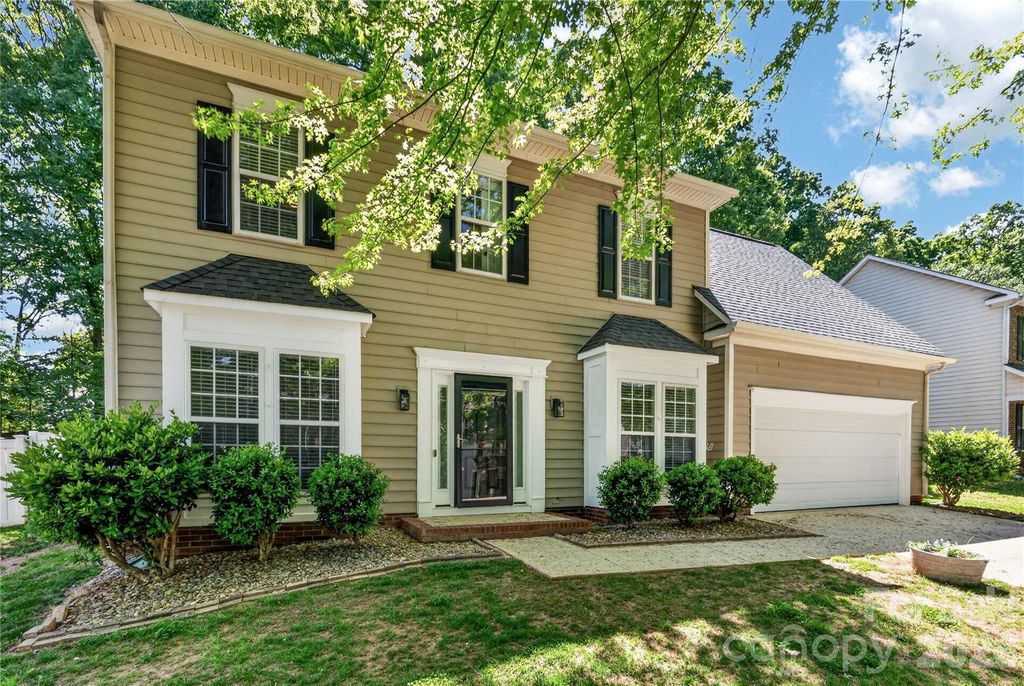 134 Meadow Pond Lane 9, Mooresville, NC 28115