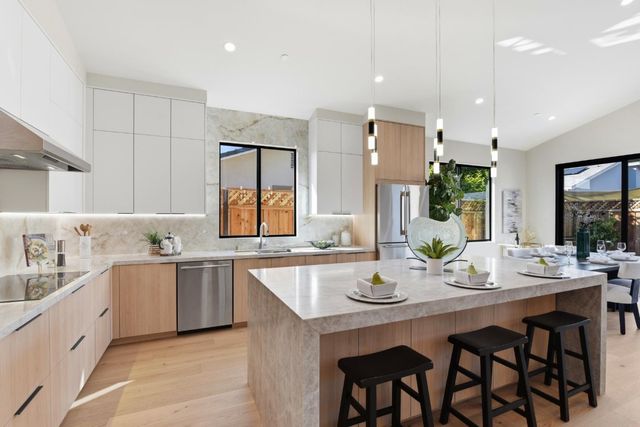 2497 Painted Rock Drive, Santa Clara, CA 95051