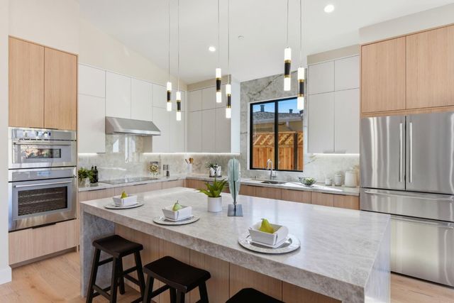 2497 Painted Rock Drive, Santa Clara, CA 95051