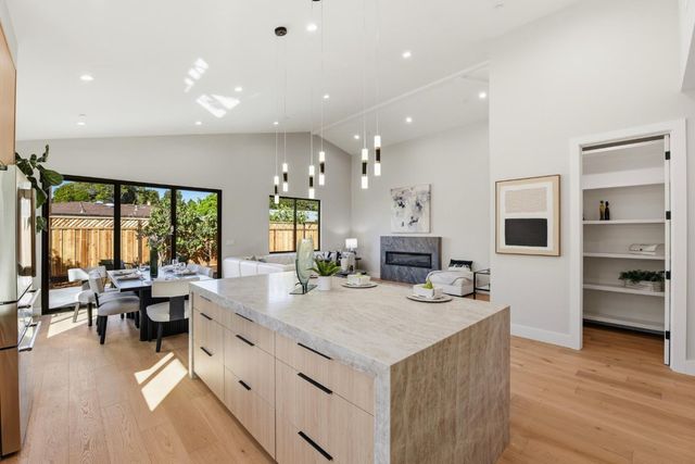 2497 Painted Rock Drive, Santa Clara, CA 95051