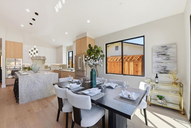 2497 Painted Rock Drive, Santa Clara, CA 95051