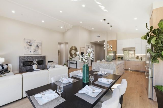 2497 Painted Rock Drive, Santa Clara, CA 95051