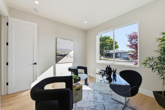 2497 Painted Rock Drive, Santa Clara, CA 95051