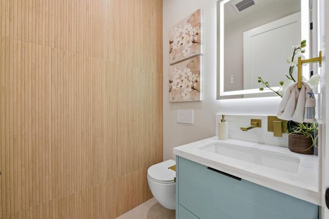 2497 Painted Rock Drive, Santa Clara, CA 95051