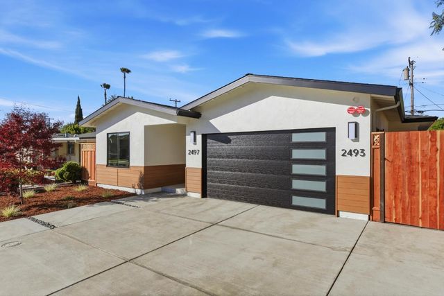2497 Painted Rock Drive, Santa Clara, CA 95051
