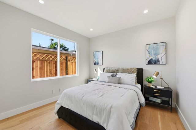 2497 Painted Rock Drive, Santa Clara, CA 95051