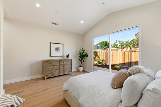 2497 Painted Rock Drive, Santa Clara, CA 95051