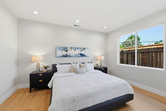 2497 Painted Rock Drive, Santa Clara, CA 95051