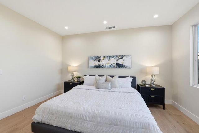 2497 Painted Rock Drive, Santa Clara, CA 95051