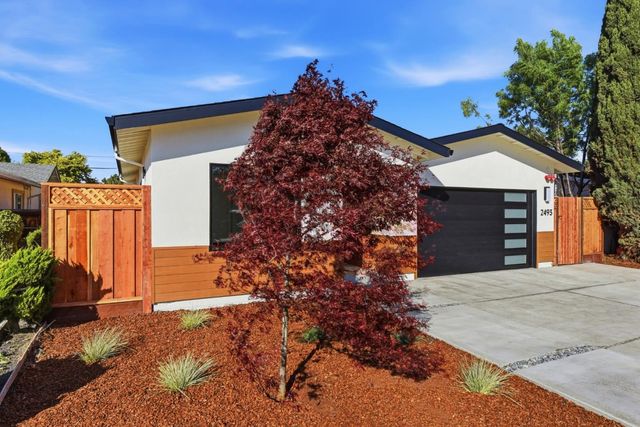 2497 Painted Rock Drive, Santa Clara, CA 95051