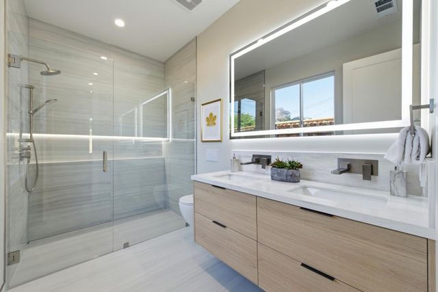 2497 Painted Rock Drive, Santa Clara, CA 95051