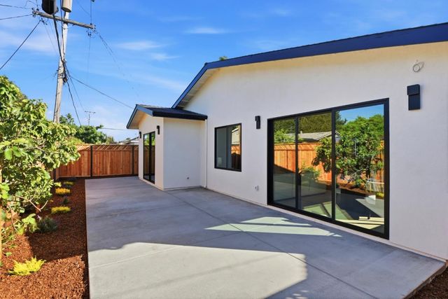 2497 Painted Rock Drive, Santa Clara, CA 95051