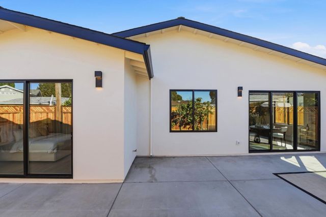 2497 Painted Rock Drive, Santa Clara, CA 95051