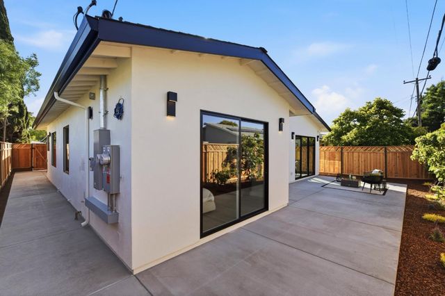 2497 Painted Rock Drive, Santa Clara, CA 95051