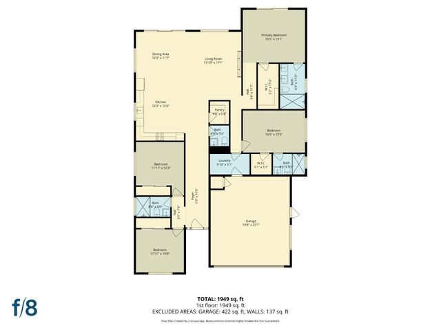 2497 Painted Rock Drive, Santa Clara, CA 95051