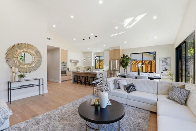 2497 Painted Rock Drive, Santa Clara, CA 95051