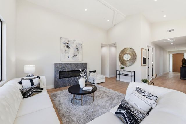 2497 Painted Rock Drive, Santa Clara, CA 95051