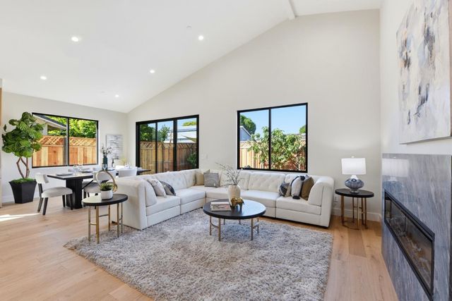 2497 Painted Rock Drive, Santa Clara, CA 95051